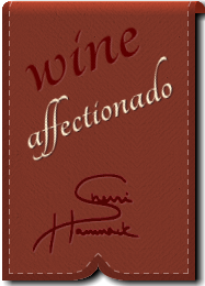 wine affectionado